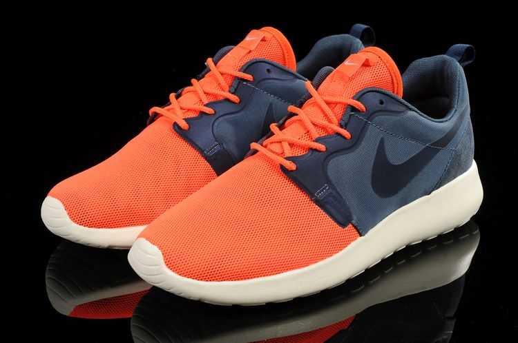 Roshe Run HYP QS 3M boutique en ligne vente en gros colore